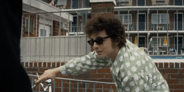 ‘A Complete Unknown’ Star Timothée Chalamet To Receive Arlington Artist Of the Year Awards at 2025 SBIFF